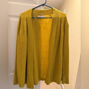 Loft Cardigan Size L